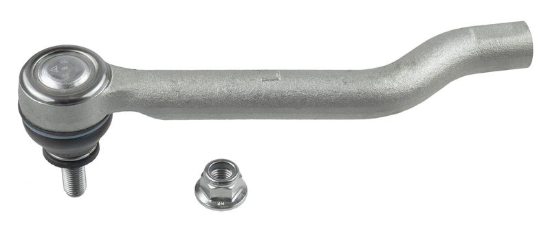 Stūres pirksts - 44004 01