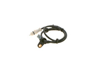 ABS-anturi - 0 265 007 533