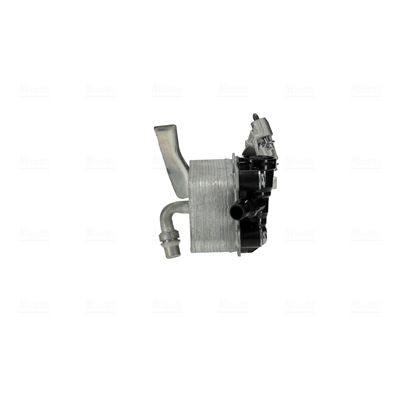 Eļļas radiators, Automātiskā pārnesumkārba - 91552