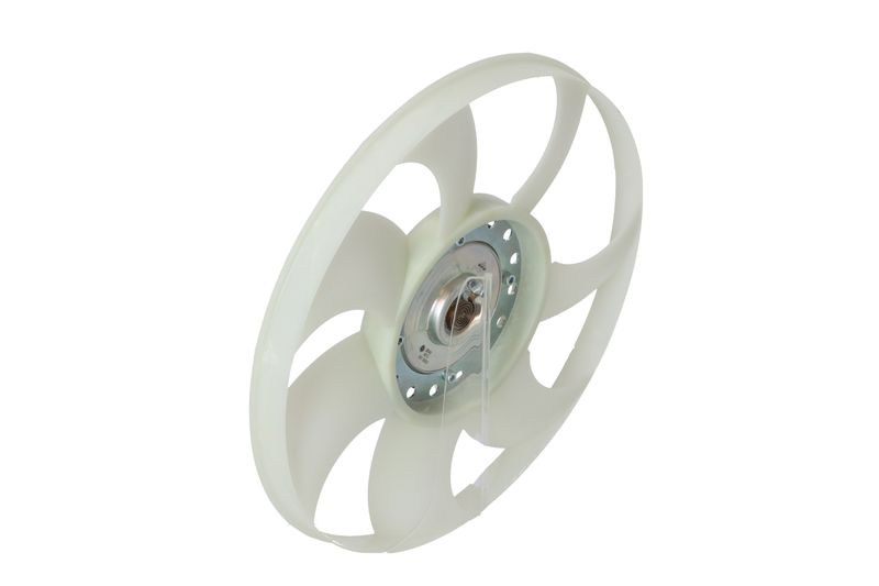 Sajūgs, Radiatora ventilators - 49713