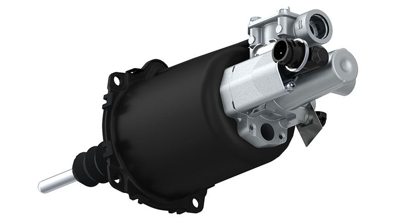 Kytkintehostin - 9700514660