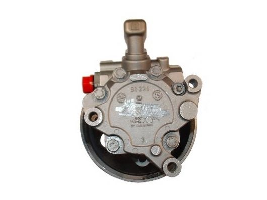 Hydrauliikkapumppu, ohjaus - 53966