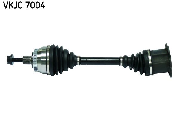 Vetoakseli - VKJC 7004