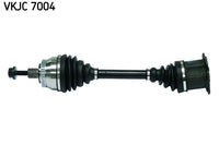 Vetoakseli - VKJC 7004