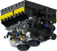 Perävaunu modulaattori - 4801020610