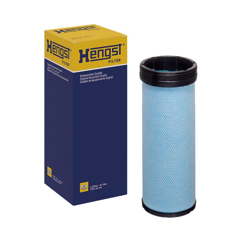 Sekundārais gaisa filtrs - E1503LS
