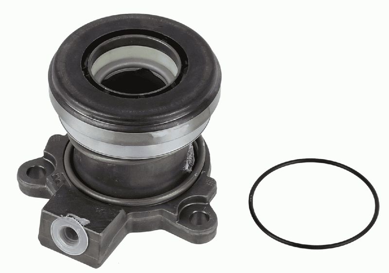 Centrālais izslēdzējmehānisms, Sajūgs - 3182 600 257