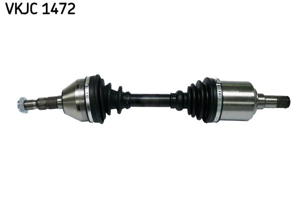 Piedziņas vārpsta - VKJC 1472