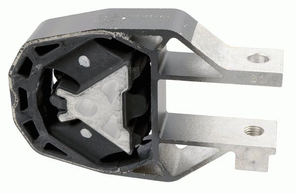 Dzinēja spilvens - 37731 01