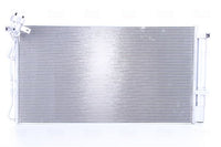 Lauhdutin, ilmastointilaite - 941156