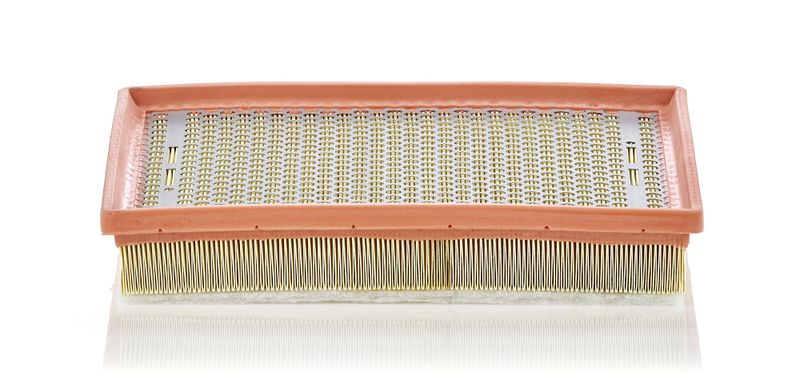 Ilmansuodatin - C 30 170/1