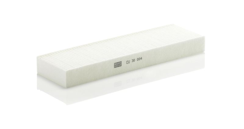 Suodatin, sisäilma - CU 30 004