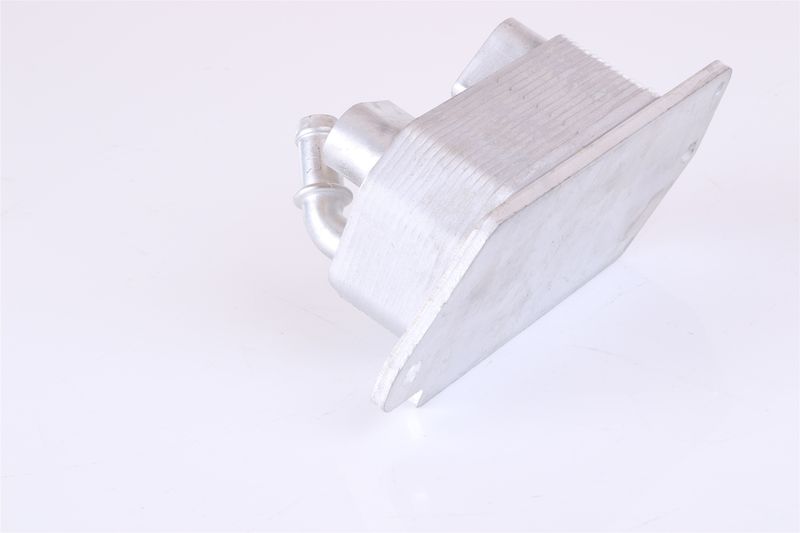 Öljynjäähdytin, autom. vaihteisto - 91115
