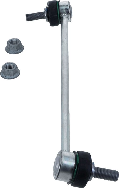 Stabilizatora atsaite/kronšteins - 34801 01