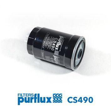 Degvielas filtrs - CS490