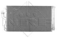 Lauhdutin, ilmastointilaite - 350078