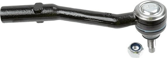 Raidetangon pää - 37190 01