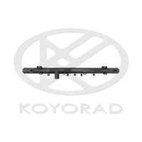 Motora dzesēsanas radiators - PL083417R