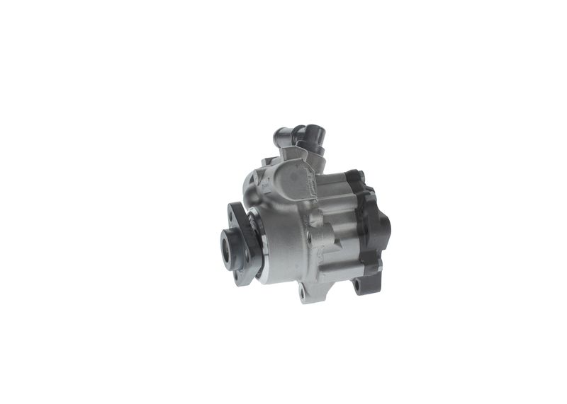 Hydrauliikkapumppu, ohjaus - K S01 000 492