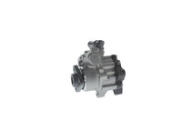 Hydrauliikkapumppu, ohjaus - K S01 000 492