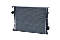 Motora dzesēsanas radiators - 504530