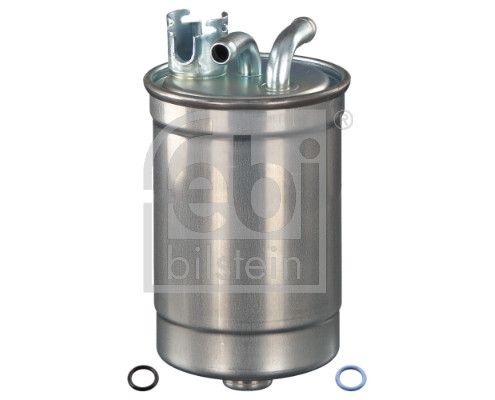 Degvielas filtrs - 103808