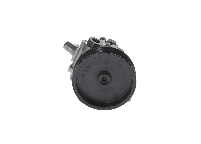Hydrauliikkapumppu, ohjaus - K S01 000 664