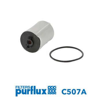 Polttoainesuodatin - C507A