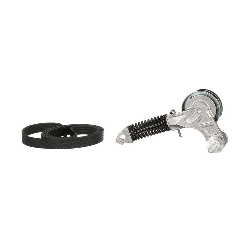 Celiņu siksnu komplekts - K015PK1355