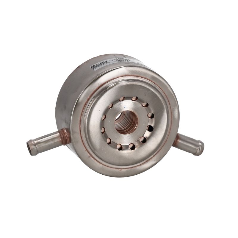 Eļļas radiators, Motoreļļa - 91435