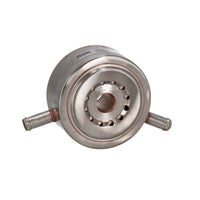 Eļļas radiators, Motoreļļa - 91435