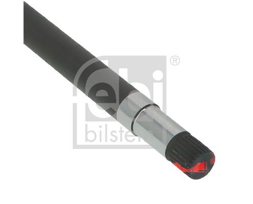 Vetoakseli - 182113