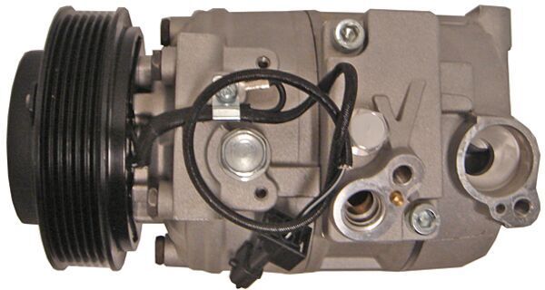Kompressori, ilmastointilaite - ACP 1151 000S