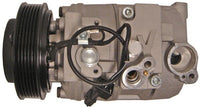 Kompressori, ilmastointilaite - ACP 1151 000S