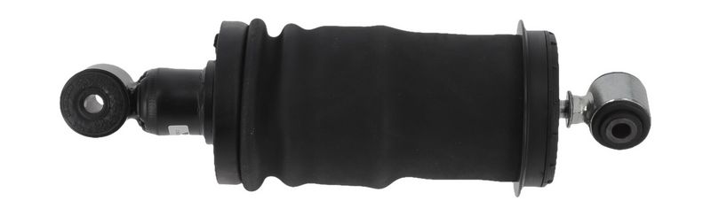 Demferis, Kabīnes stiprinājums - CB0280