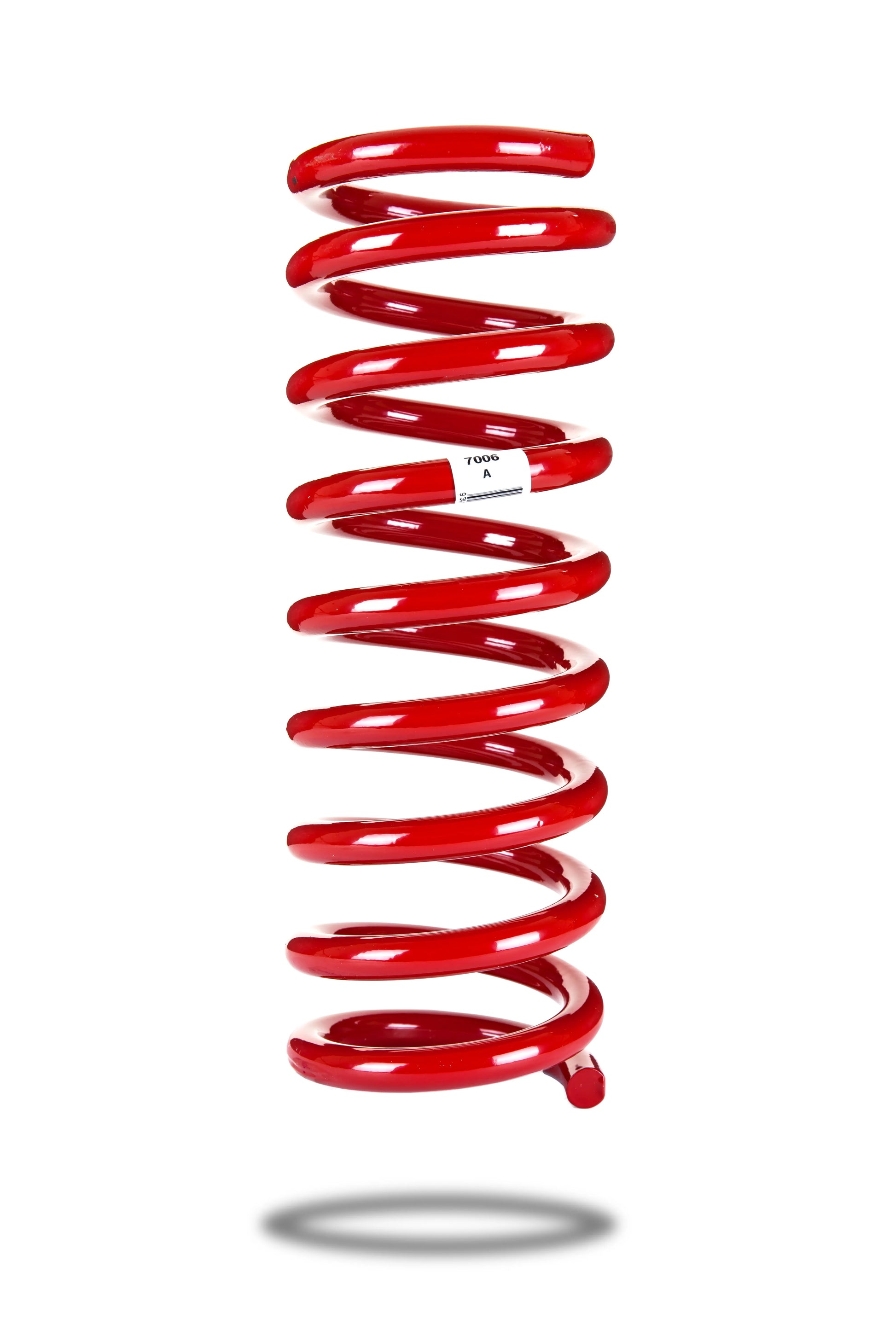 Pedders Heavy Duty Coil Spring - 7006