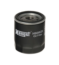 Eļļas filtrs - H90W29