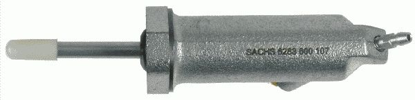 Työsylinteri, kytkin - 6283 600 107