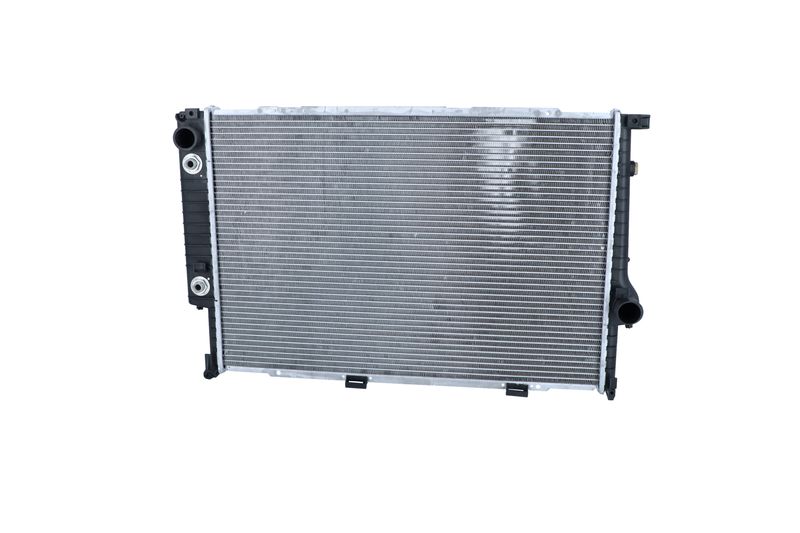 Motora dzesēsanas radiators - 519589