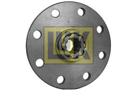 Sajūga disks - 370 0066 10