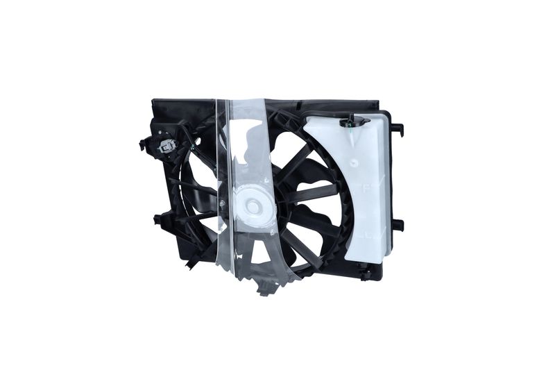 Ventilators, Motora dzesēšanas sistēma - 470089