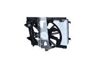 Ventilators, Motora dzesēšanas sistēma - 470089