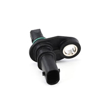 Devējs, Riteņu griešanās ātrums - SS21327-