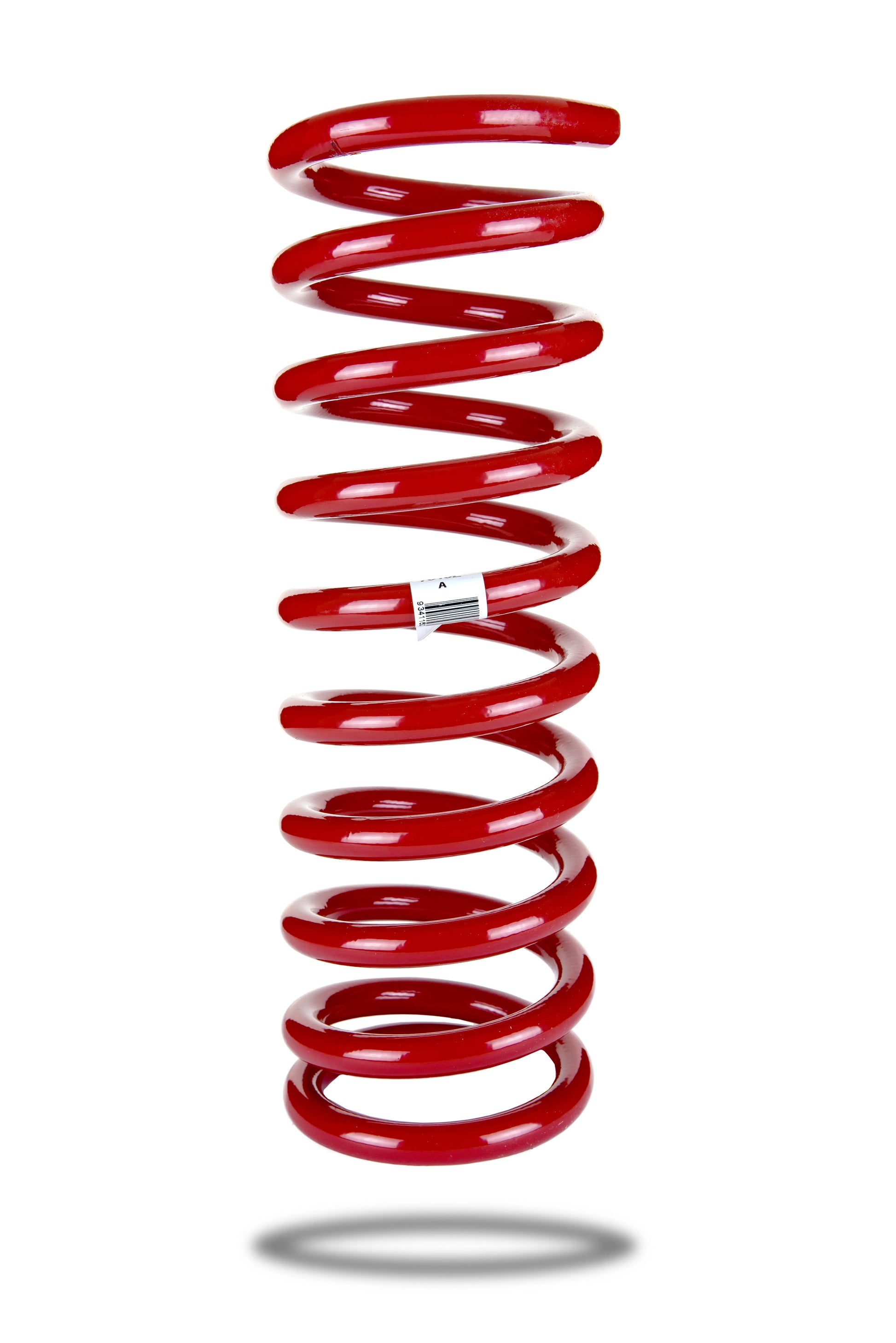 Pedders Heavy Duty Coil Spring - 7010L