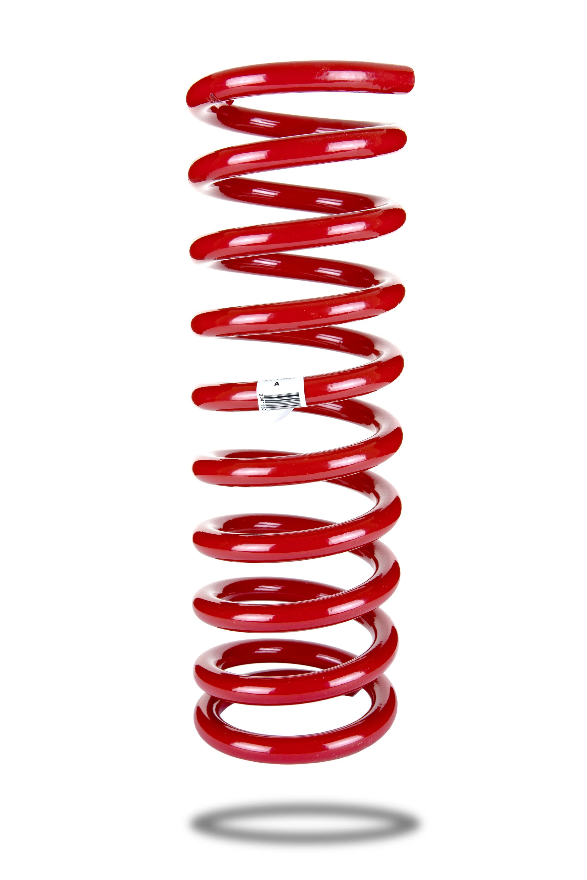 Pedders Heavy Duty Coil Spring - 7010R