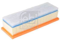 Ilmansuodatin - 38406