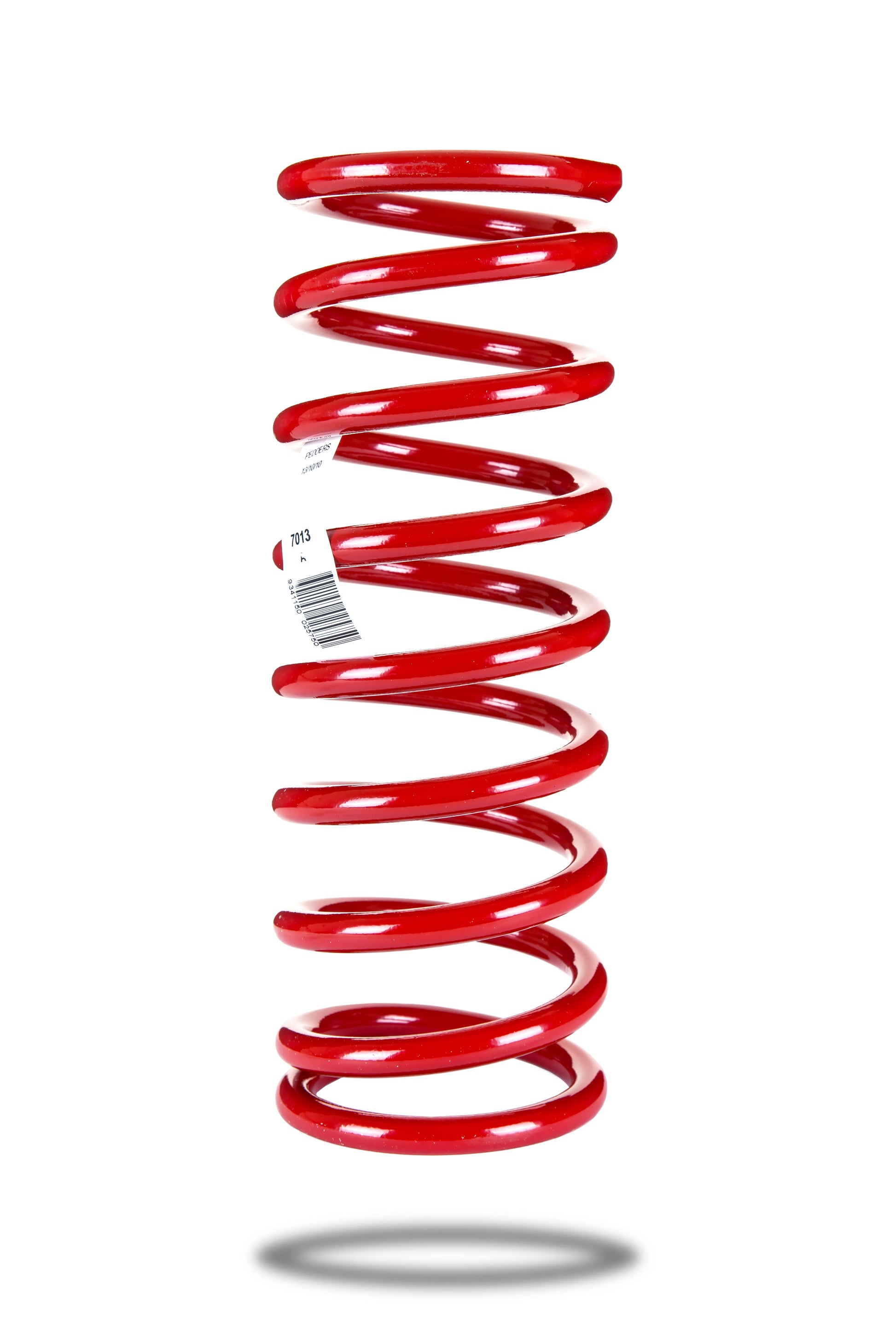 Pedders Heavy Duty Coil Spring - 7013