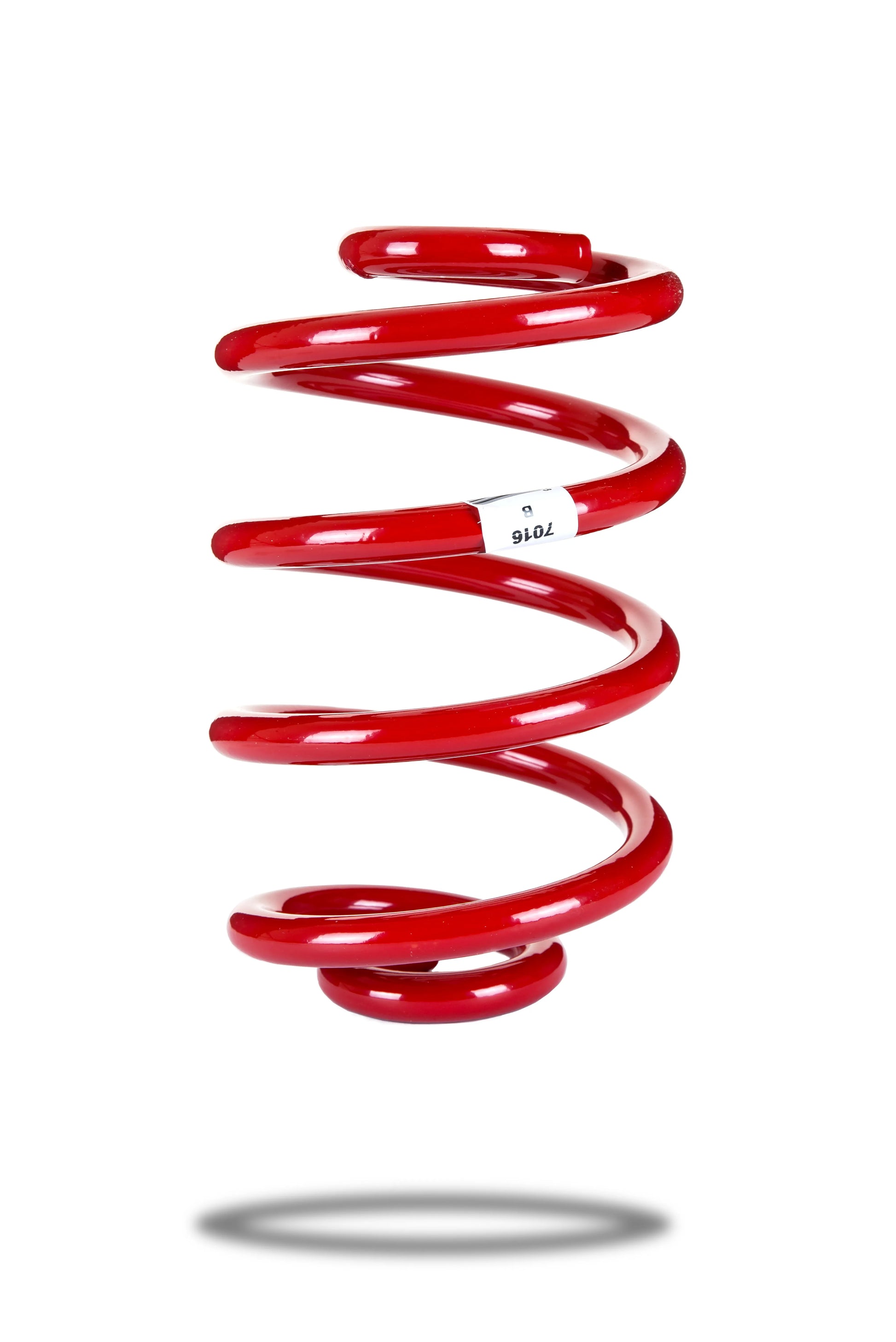Pedders Heavy Duty Coil Spring - 7016