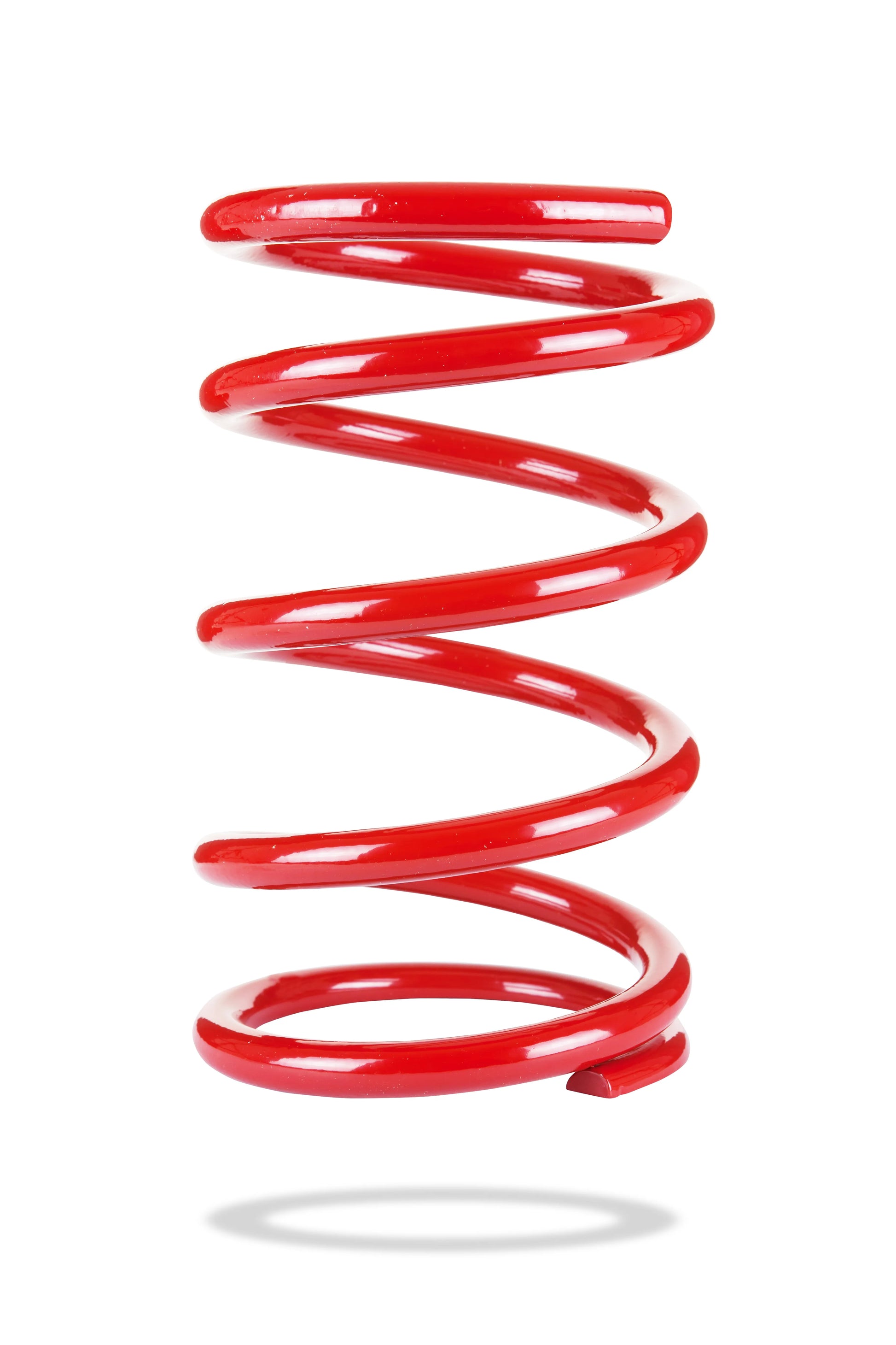 Pedders Heavy Duty Coil Spring - 7019