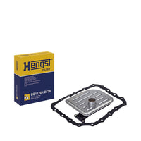 Hidraulikas filtrs, Automātiskā pārnesumkārba - EG1176H D738